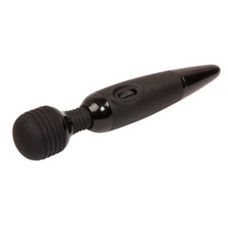 Pretty Love Wand Power Noir - Tête 45mm